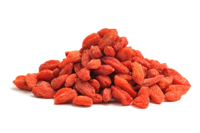 Foto Goji Berry